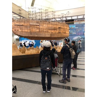 ジブリ展
