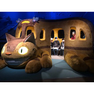 ジブリ展