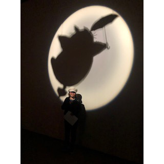 ジブリ展