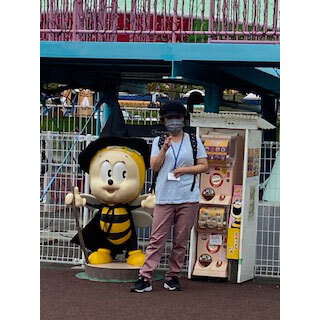 はくちょうツアー　香椎花園