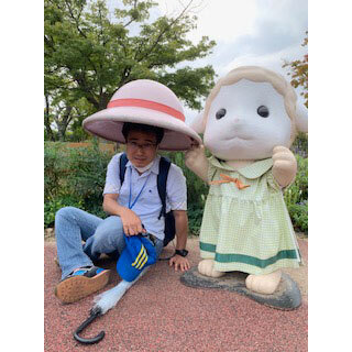 はくちょうツアー　香椎花園