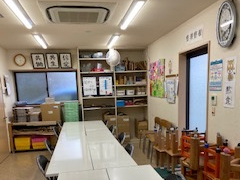 はくちょう共働作業所