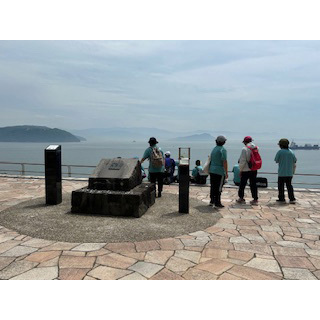 金印公園